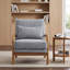Chaise longue en bois-132792999