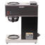 Cafetière à deux brûleurs VPR Pour-O-Matic-9893986