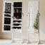 Jewelry Armoire