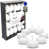 White is out of stock selected