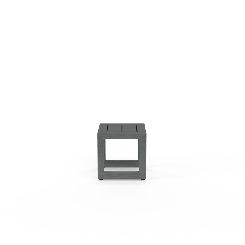 Redondo Outdoor Side Table