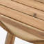 Table de bout, table d'appoint