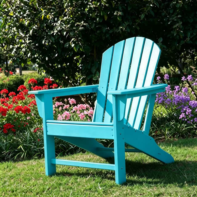 Outdoor Adirondack Chair