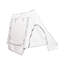 Couche d'isolation de tente de toit Naturnest