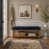 Navy Blue+Natural sélectionné