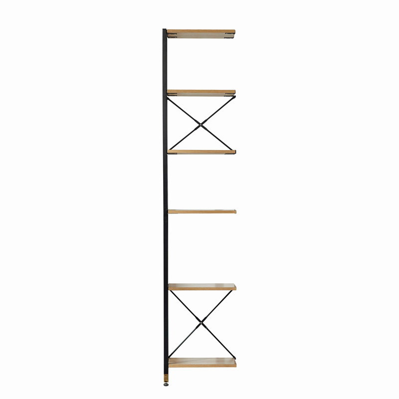 Lastrup Manufactured Wood Closet System
