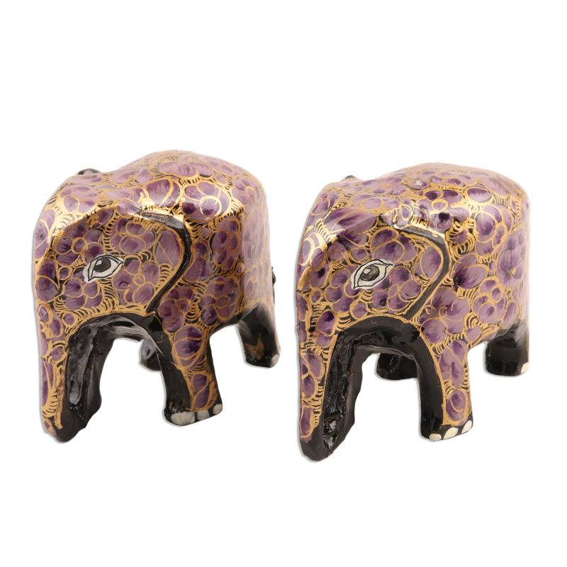 Ensemble de 2 figurines 2 pièces