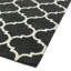 Reina Geometric Wool Hand Woven Area Rug-33982239