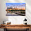 Philadelphia evening skyline Sireci-108880930