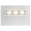 Budnick 3 - Light Bath Bar