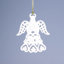2024 A Year To Remember Angel Ornament