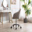 Chaise de travail Cesc-1767340456