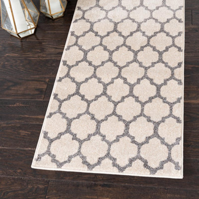Molly Geometric Indoor Rug