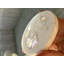 Marble Round 4 Piece Coaster Set