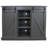 Tori Unfinished TV Stand for TVs up to 60"-351781353