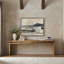 Chalet Painting by Melanie Biehle-1099020698-1099020693