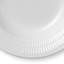 Royal Copenhagen White Fluted 4.6 oz. Soup Bowl