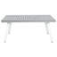 Canales 8 - Person Patio Dining Set with Rectangular Table