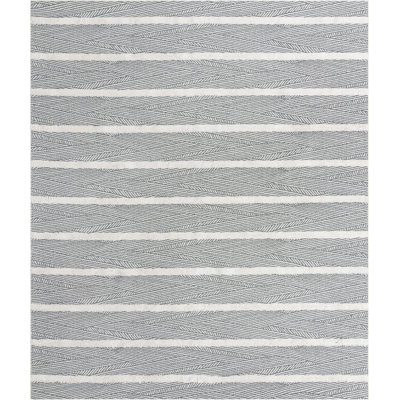 Eiryn Cotton Abstract Indoor Rug