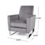 Fauteuil inclinable Arvin