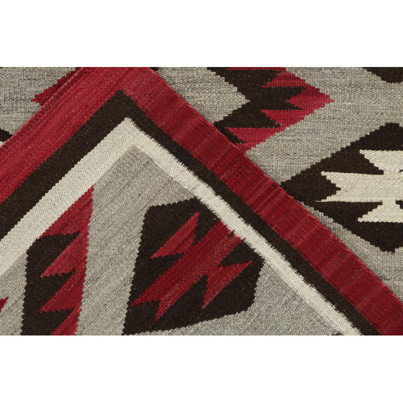 One-of-a-Kind Rectangle 8'3" X 10' Area Rug
