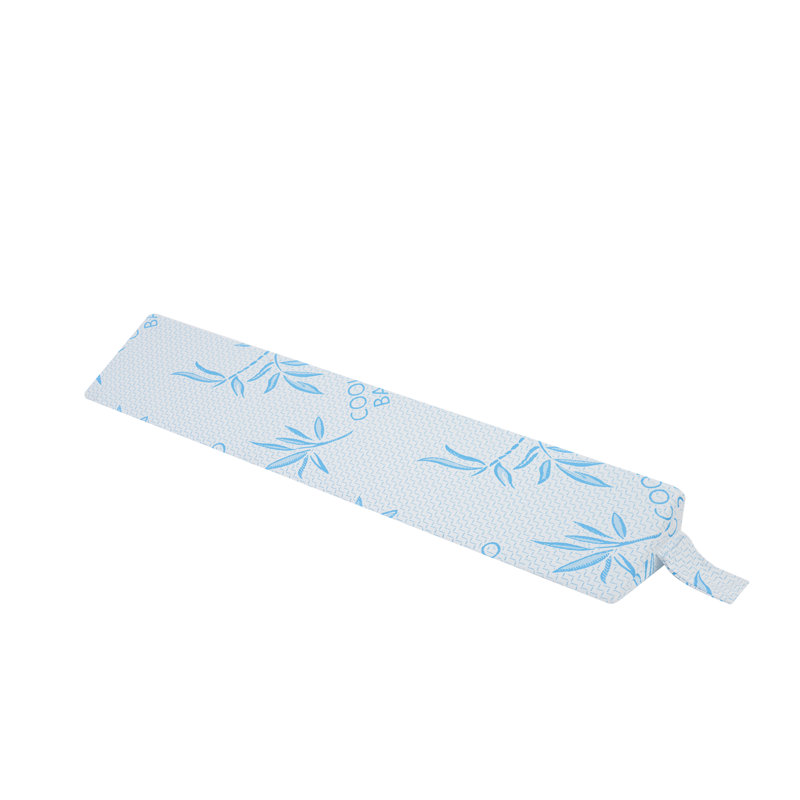 Coussin Pisgah, Double