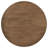 Guinea Walnut Solid Wood Dining Table