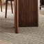 New Chinese Style Durable Dining Table.-106384866
