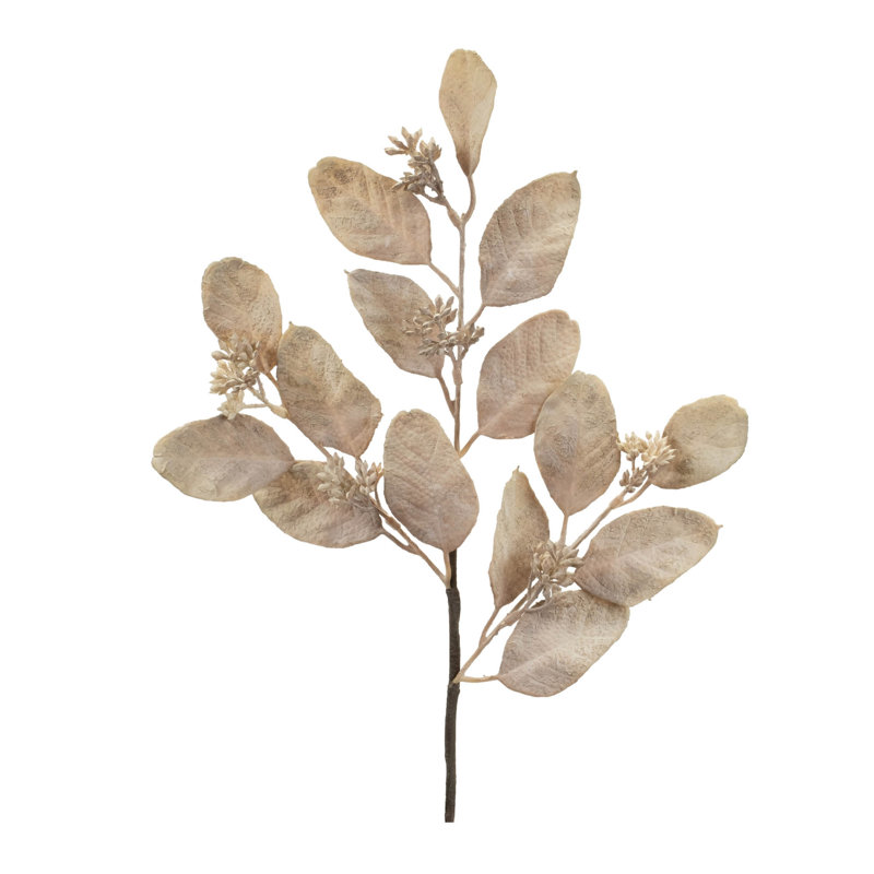 Feuilles d'automne ensemencées (ensemble de 6)