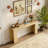 62.99-inch Console Table-796337361