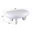 Table basse haute brillance