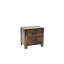 Table de chevet Modern