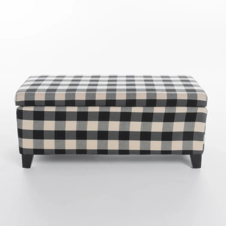 Storage Ottoman