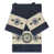 3 Piece Towel Set