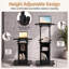 Bureau debout Fadden