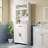 Freestanding Bathroom Storage Cabinet-2136473751