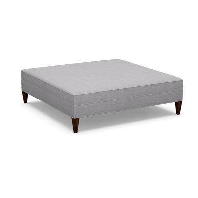 Square Ottoman