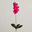 35 po Tiges de fleurs d'orchidées artificielles, ensemble de 3-1967305553