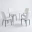 4 - Person Dining Set-271944690