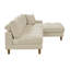 Canapé et méridienne lyna 95 po-87976166-87976167