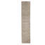 Floral Area Rug in Ivory