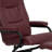 Casey-Jane Contemporary Multi-Position Padded Recliner with Ottoman-1999972085