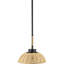 Luminaire suspendu Cahanding Tavira