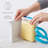 YouCopia FreezeUp Freezer Food Block Maker for Soup and Leftovers, 2 Cup, 2-Pack