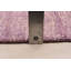 Tapis violet Loreto 9 pi 0 po x 14 pi 8 po