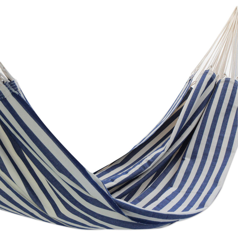 Chaise hamac double maritime brazil Edie