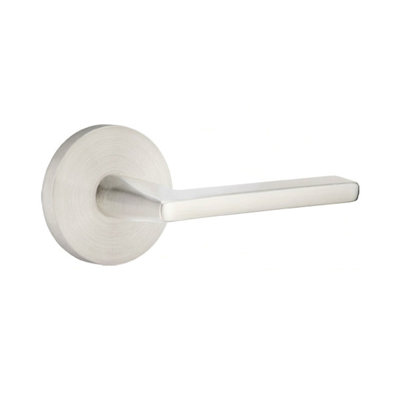 Helios Double Dummy Door Lever