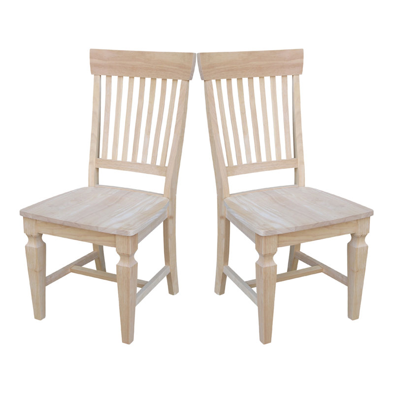 Chaise Slagle, Non fini