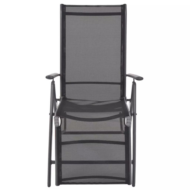Ouida 69cm Long Reclining Single Chaise