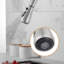 Belfry Kitchen Pull Out Touchless Kitchen Faucet-1587108406